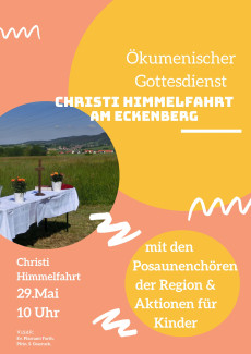 Ökumenischer Gottesdienst