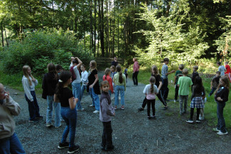 Kinderfreizeit