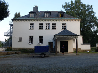 Kinderfreizeit