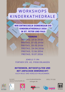 Kinderkathedrale