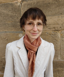 Susanne Zecherle
