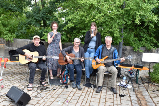 Kirchenband